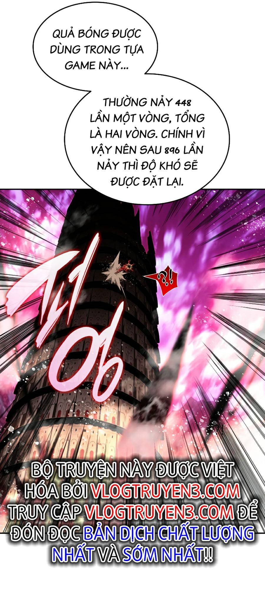 Trở Lại Làm Tân Thủ: Chapter 141