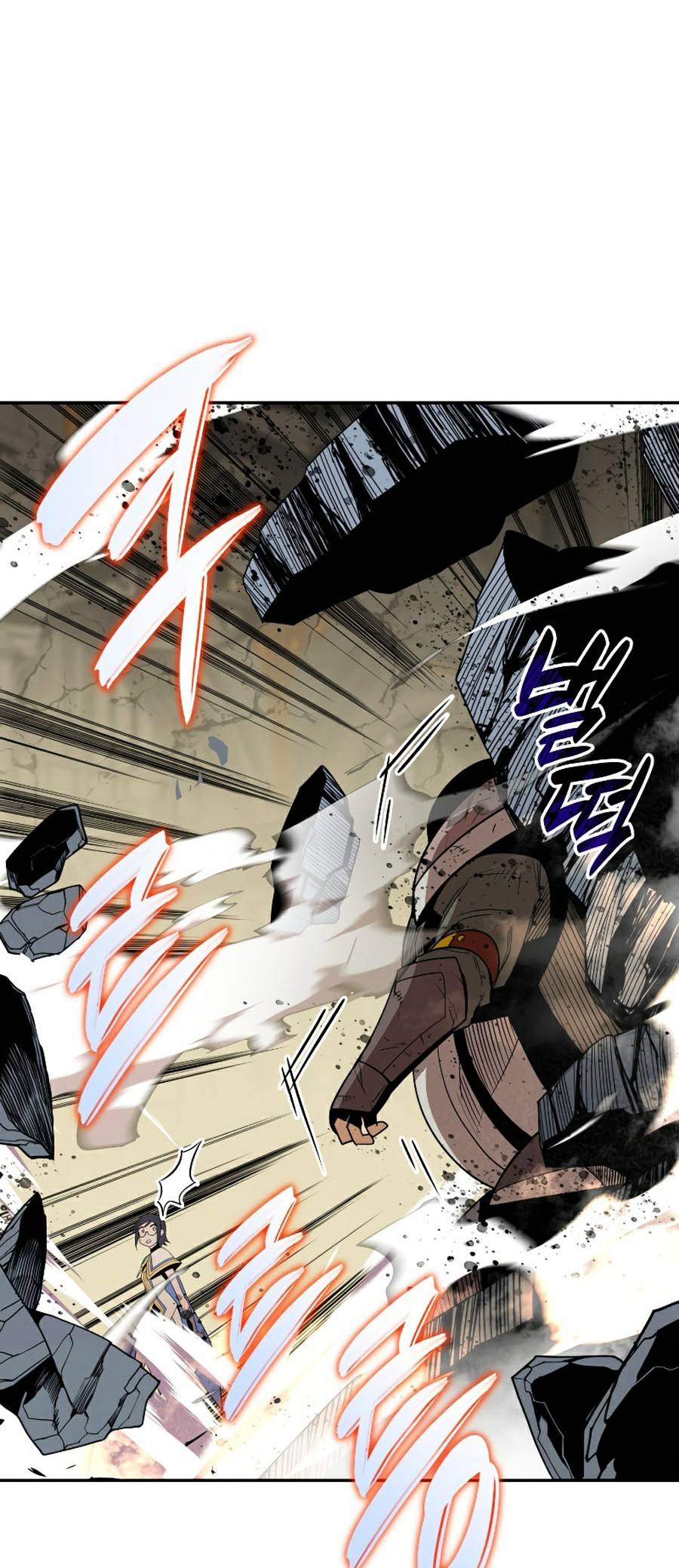 Trở Lại Làm Tân Thủ: Chapter 141