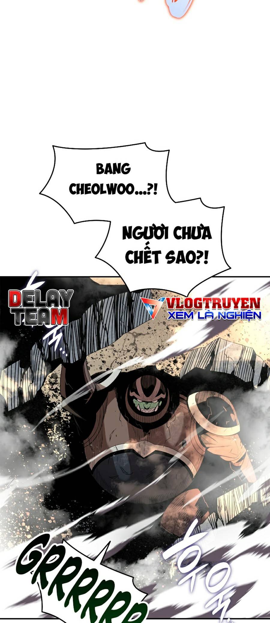 Trở Lại Làm Tân Thủ: Chapter 141