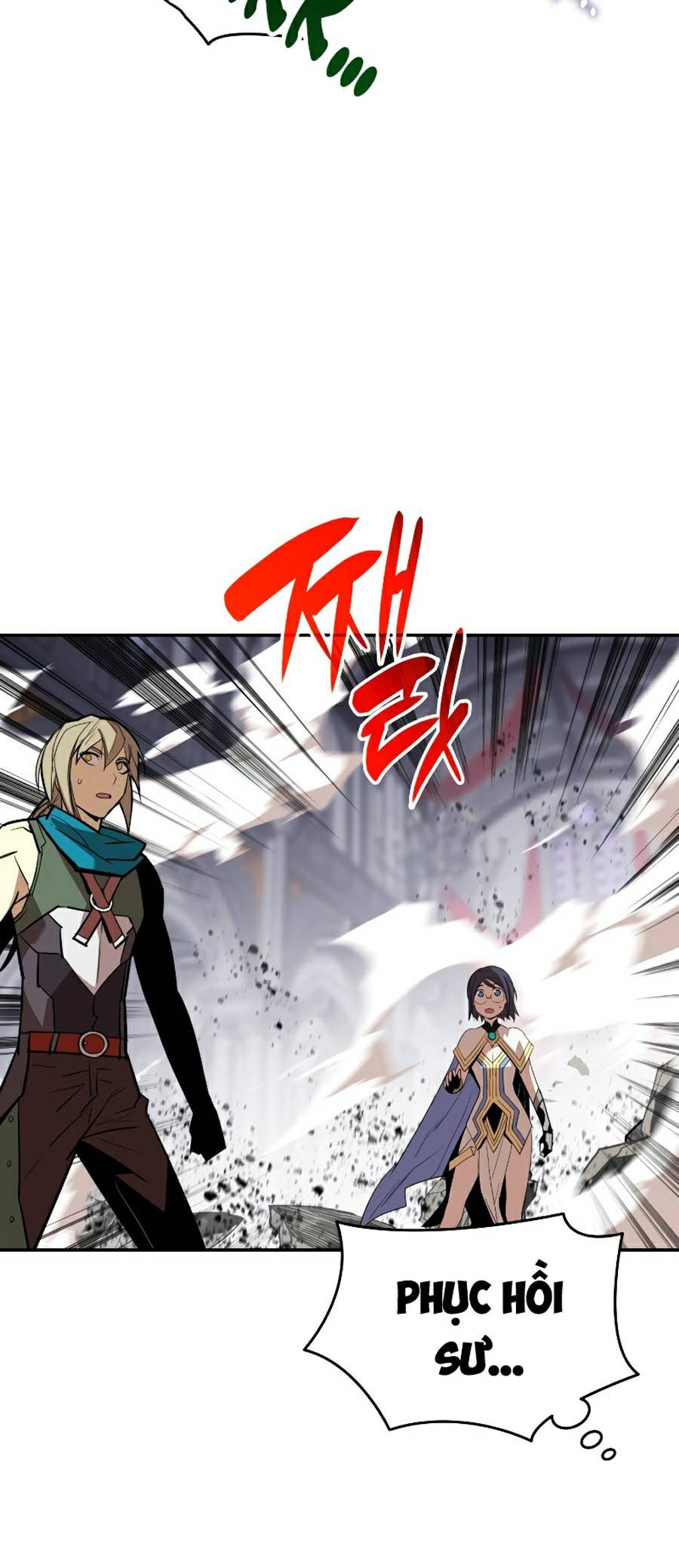Trở Lại Làm Tân Thủ: Chapter 141