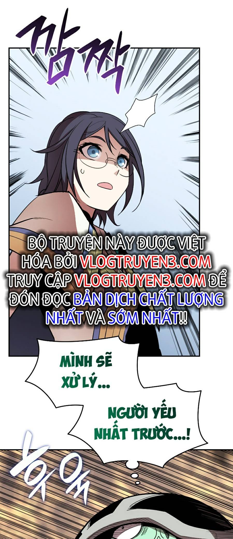 Trở Lại Làm Tân Thủ: Chapter 141
