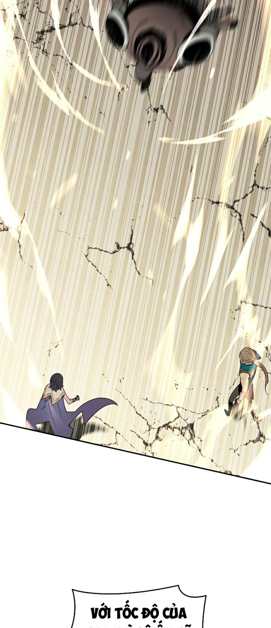 Trở Lại Làm Tân Thủ: Chapter 141