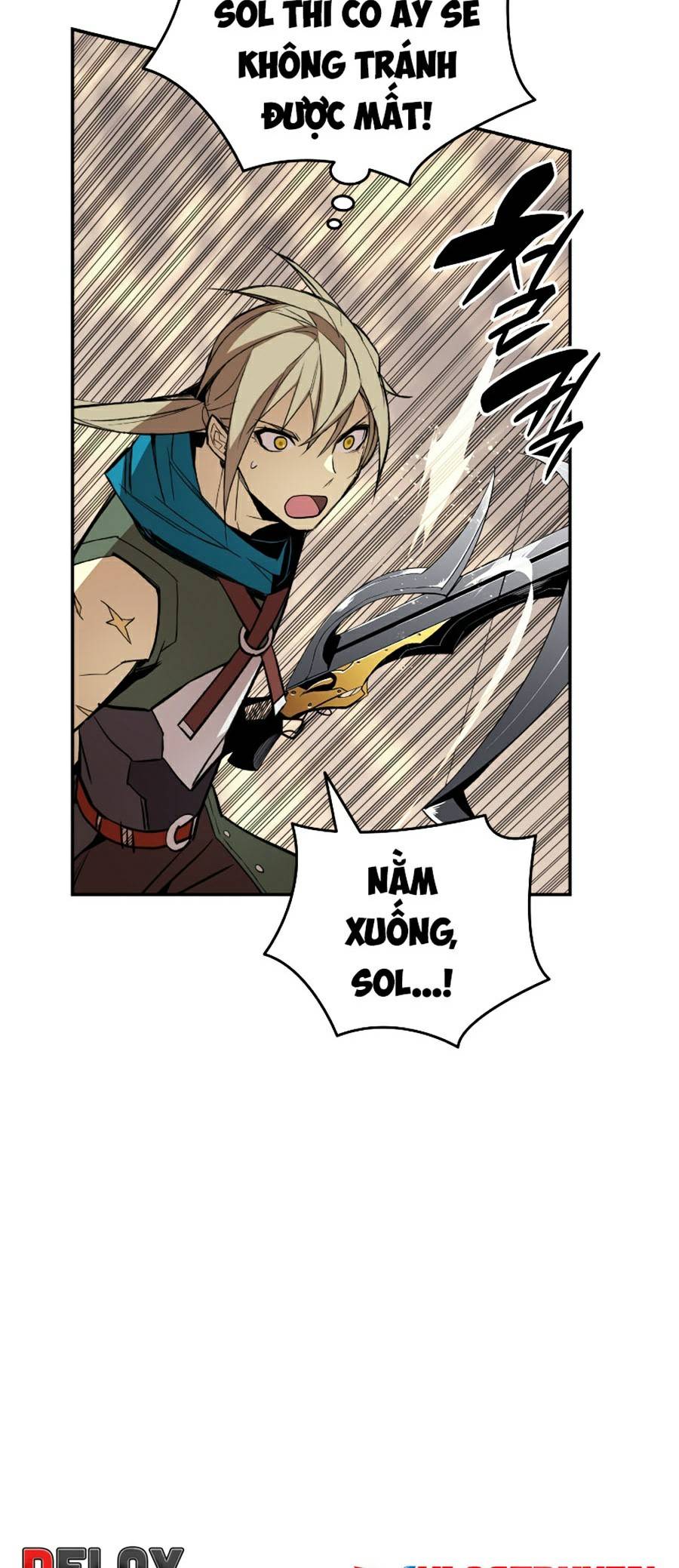 Trở Lại Làm Tân Thủ: Chapter 141