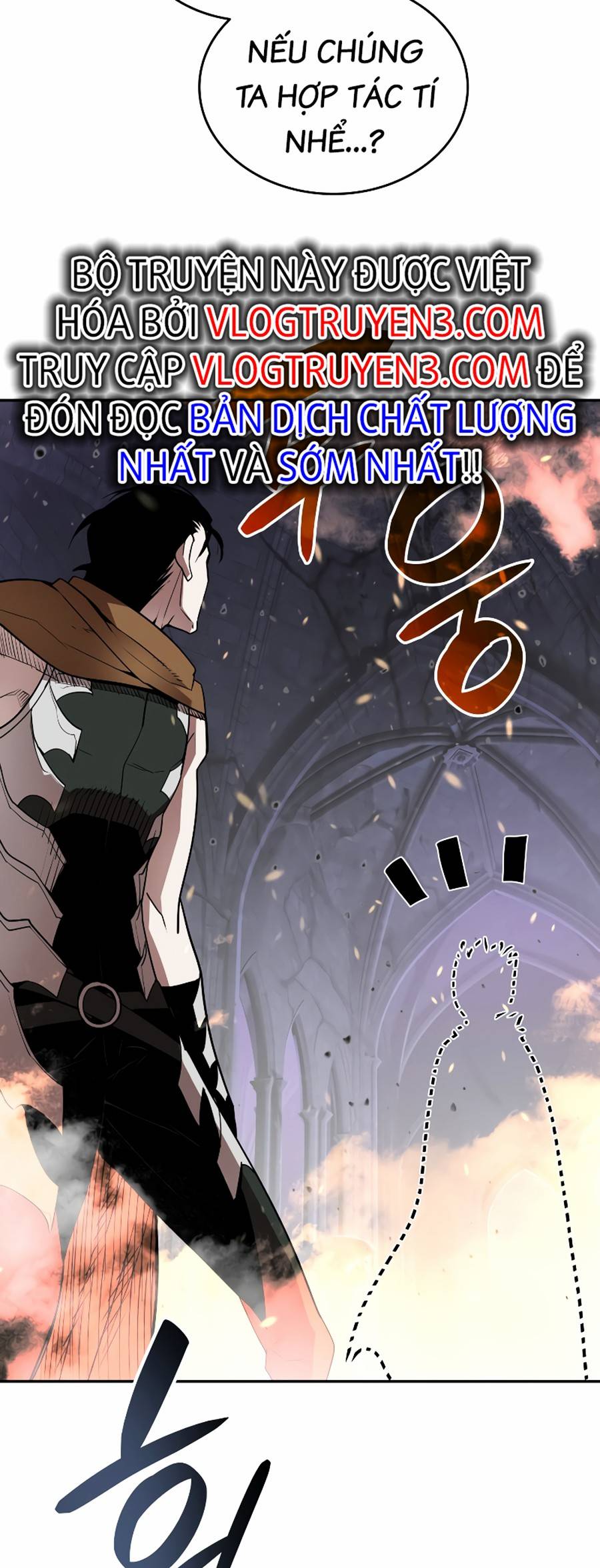 Trở Lại Làm Tân Thủ: Chapter 141