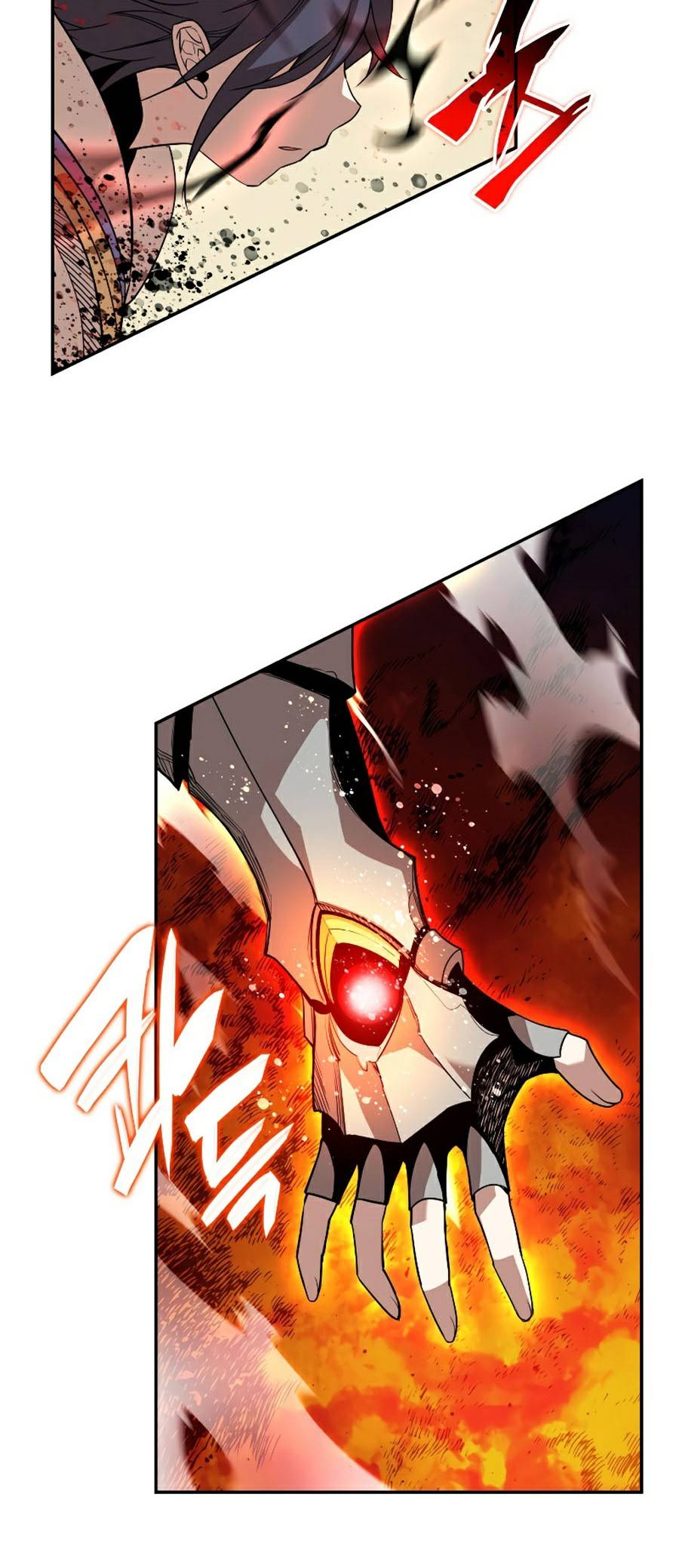 Trở Lại Làm Tân Thủ: Chapter 141