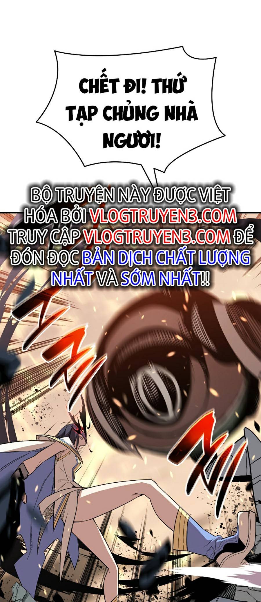 Trở Lại Làm Tân Thủ: Chapter 141