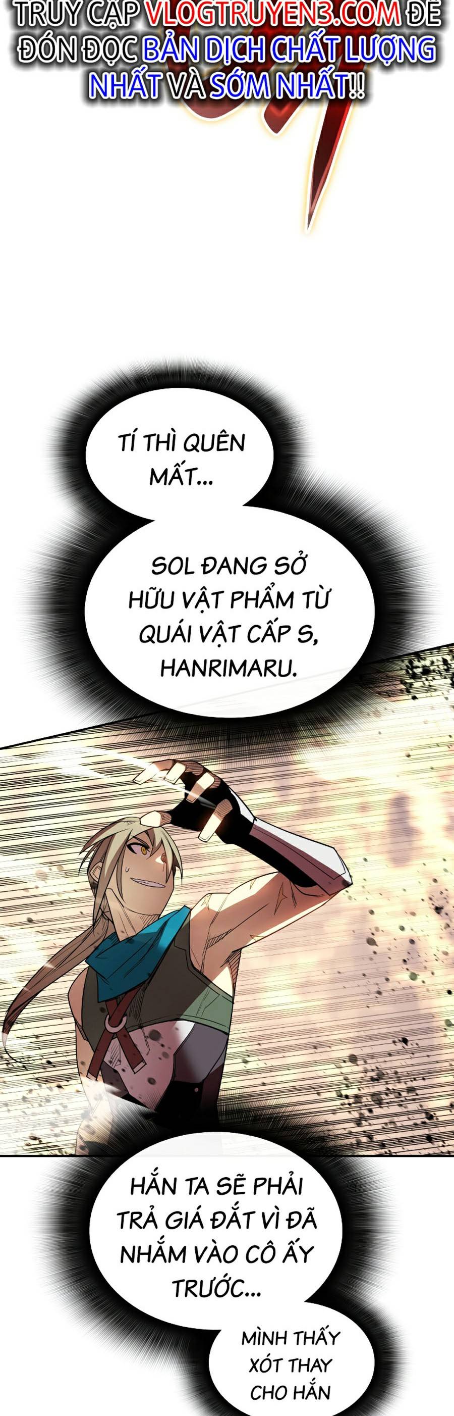Trở Lại Làm Tân Thủ: Chapter 141