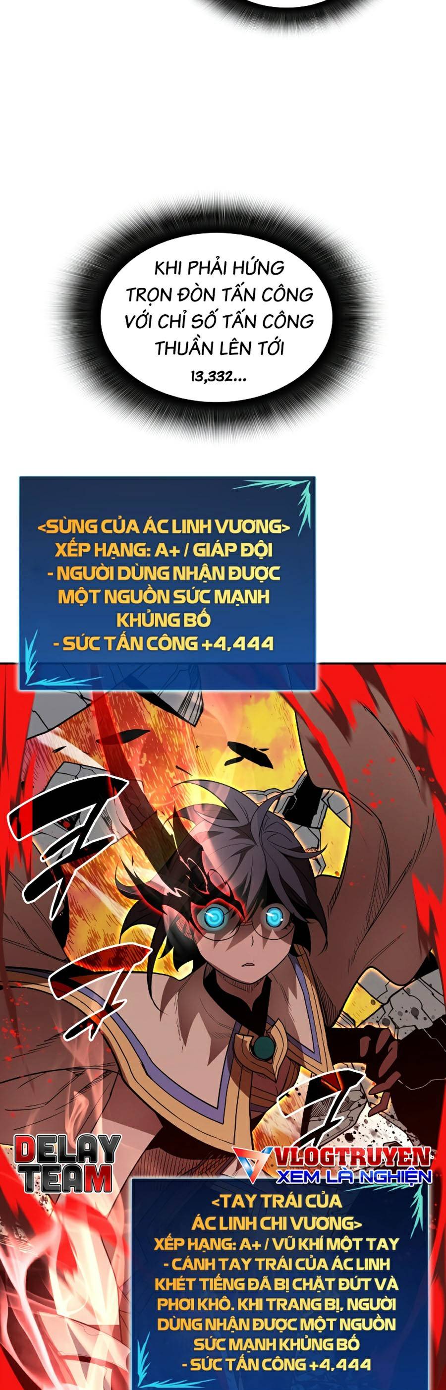 Trở Lại Làm Tân Thủ: Chapter 141