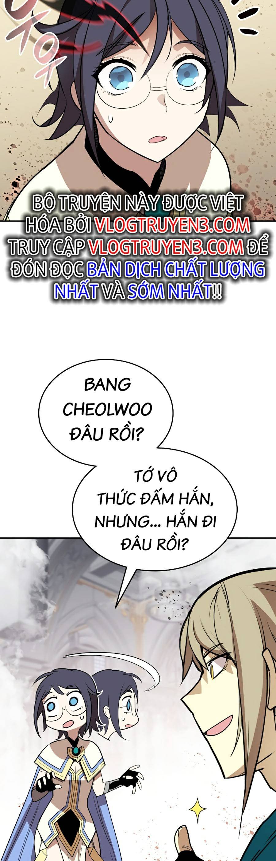 Trở Lại Làm Tân Thủ: Chapter 141