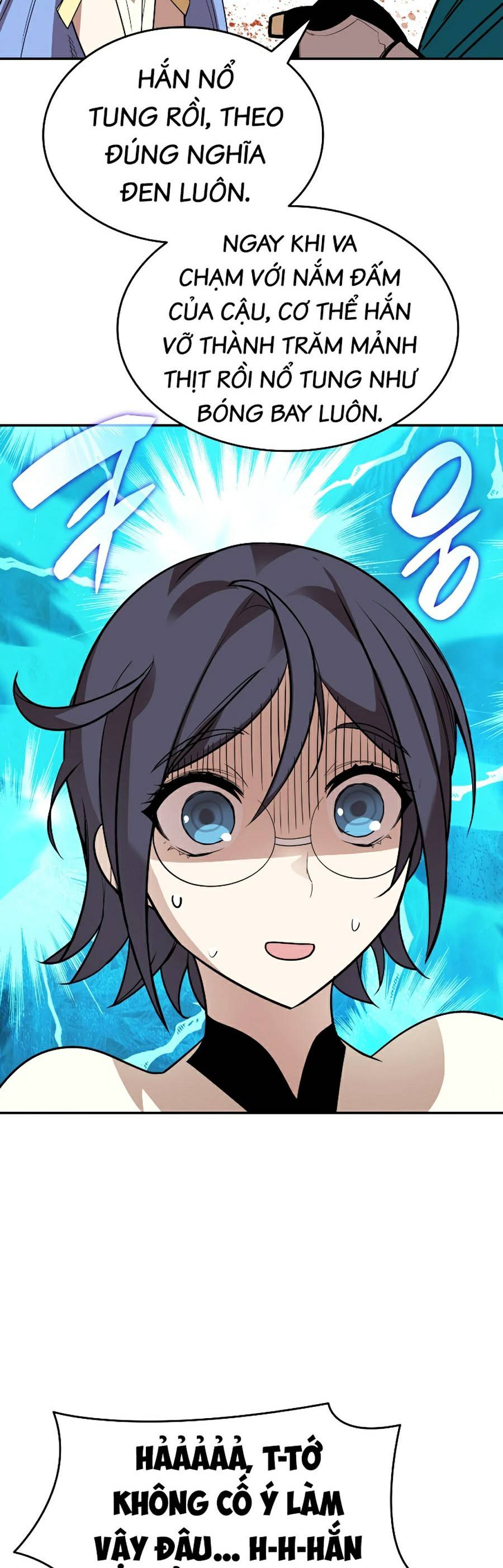 Trở Lại Làm Tân Thủ: Chapter 141