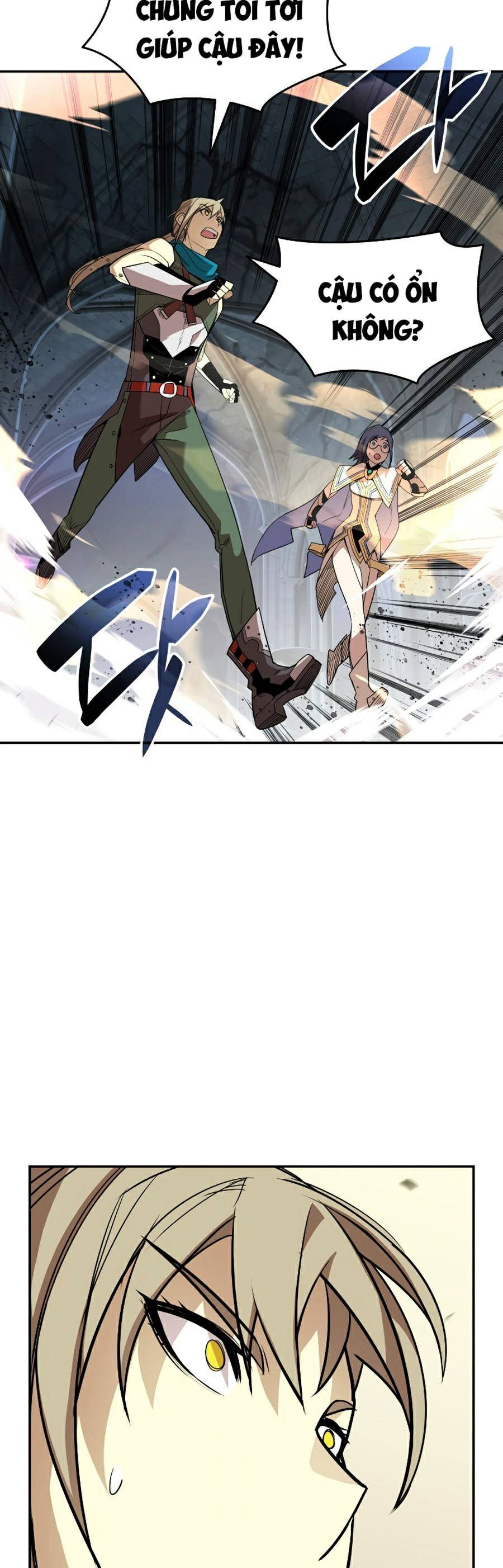 Trở Lại Làm Tân Thủ: Chapter 141