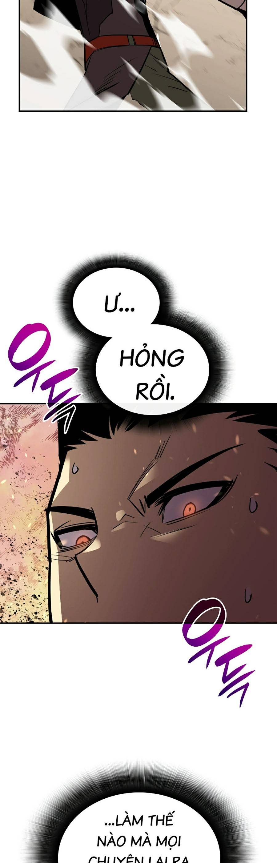 Trở Lại Làm Tân Thủ: Chapter 141