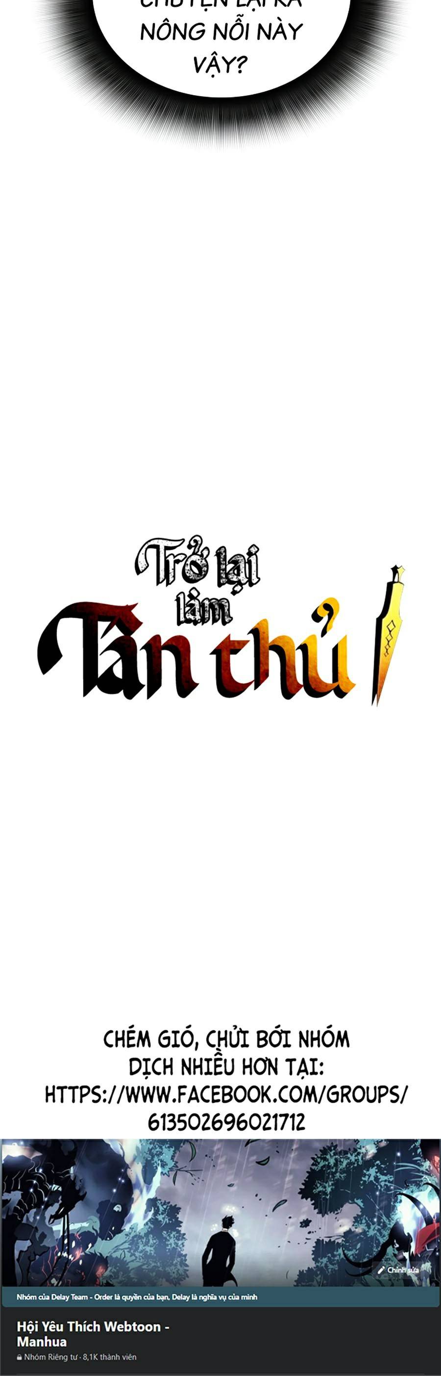 Trở Lại Làm Tân Thủ: Chapter 141