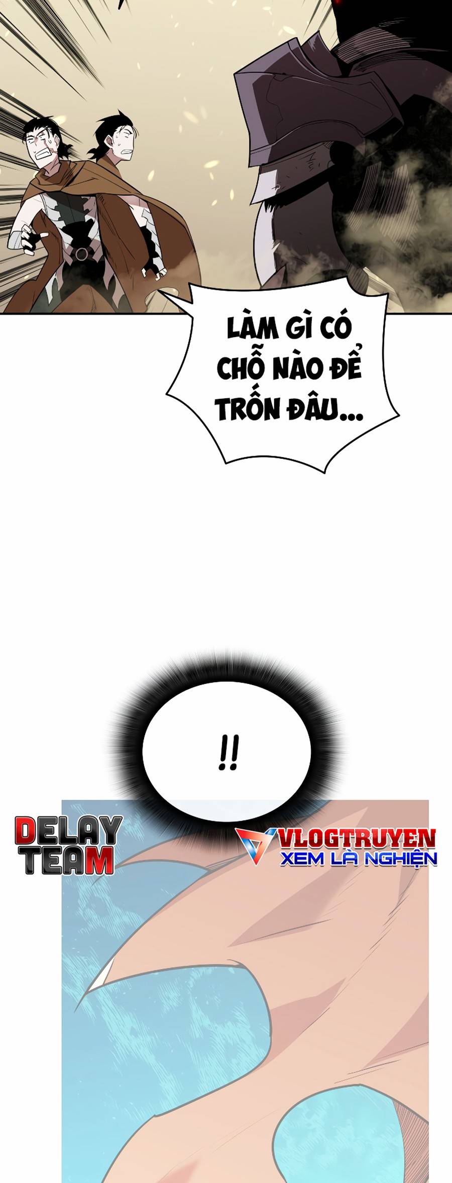 Trở Lại Làm Tân Thủ: Chapter 141