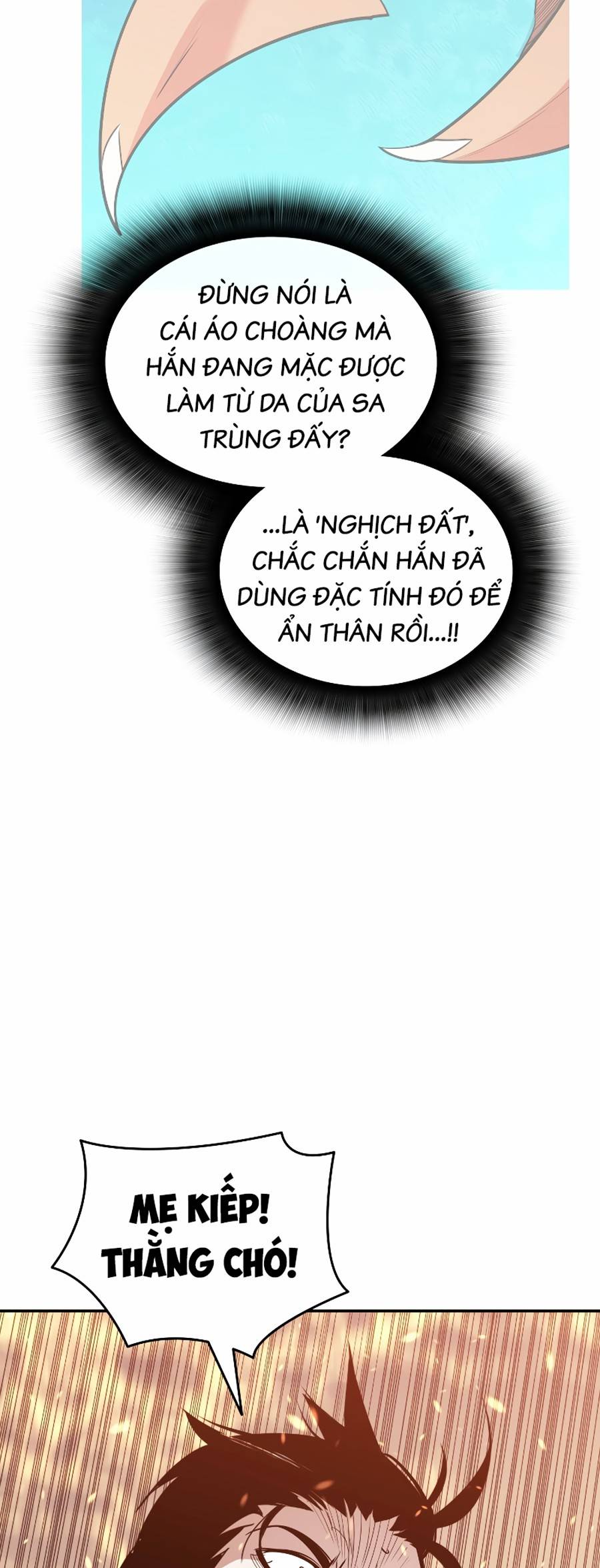 Trở Lại Làm Tân Thủ: Chapter 141