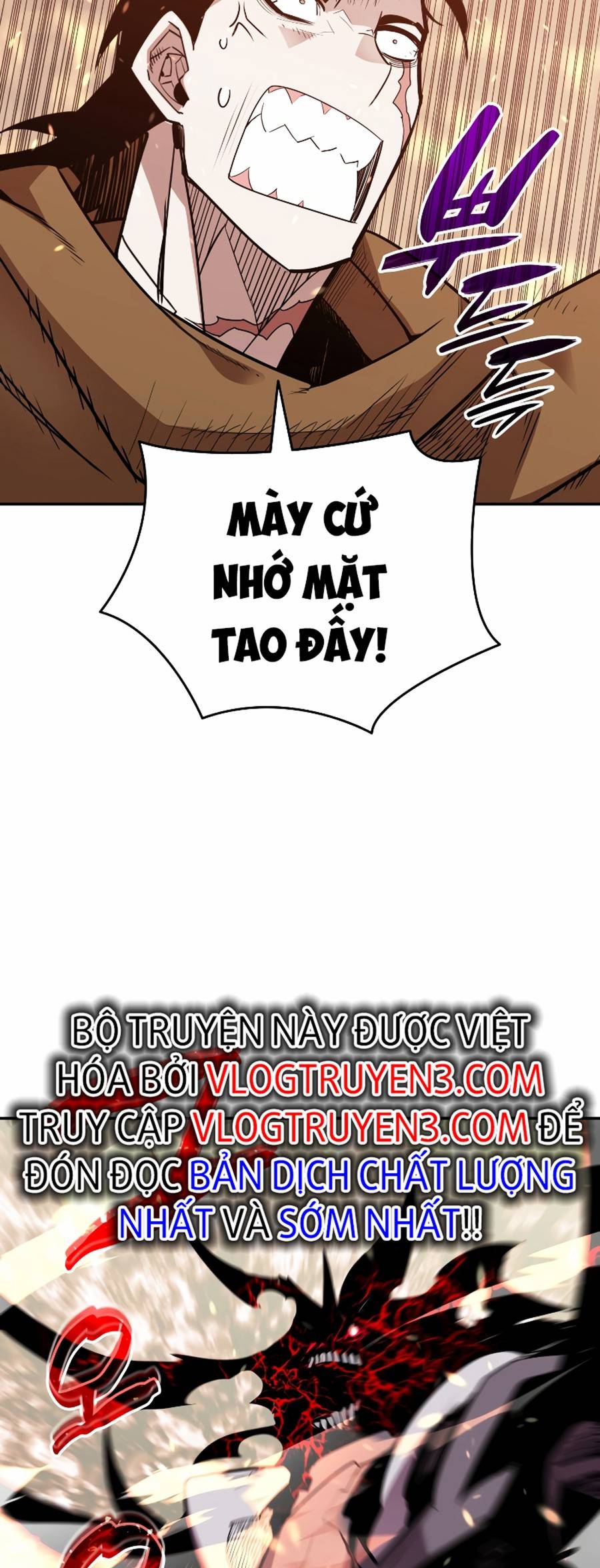 Trở Lại Làm Tân Thủ: Chapter 141