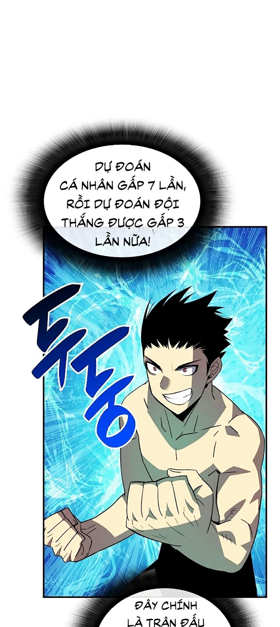 Trở Lại Làm Tân Thủ: Chapter 44