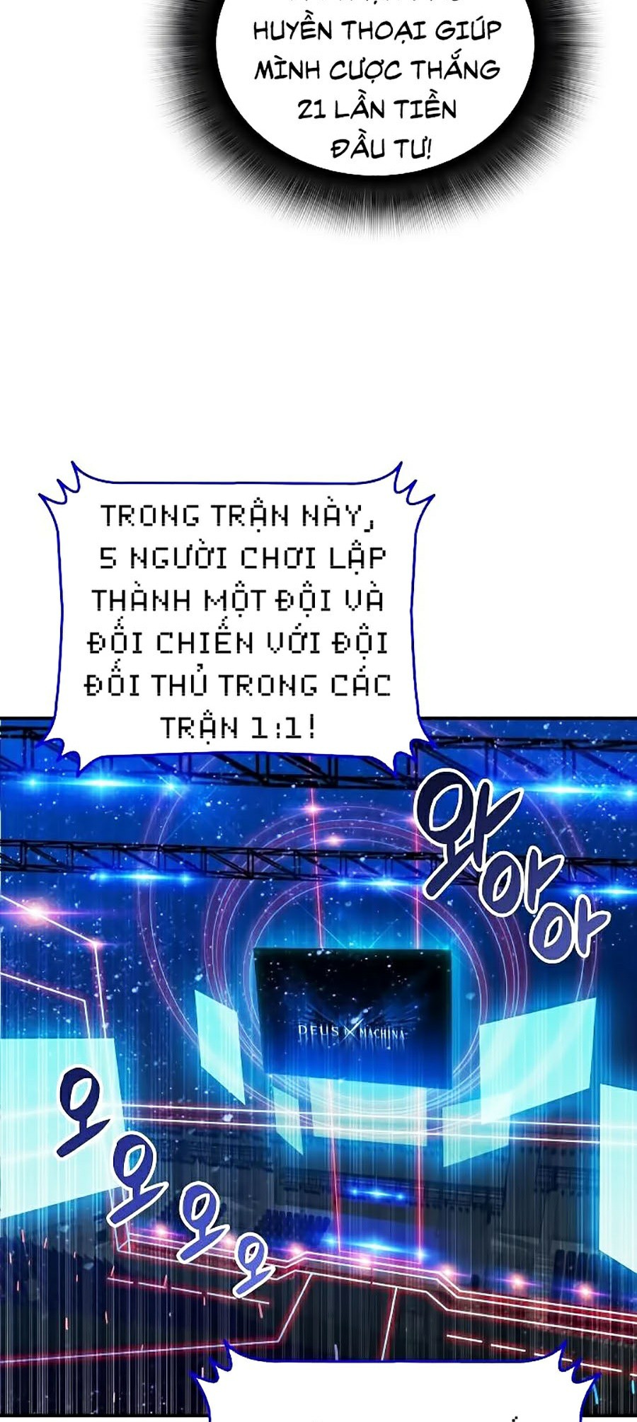Trở Lại Làm Tân Thủ: Chapter 44