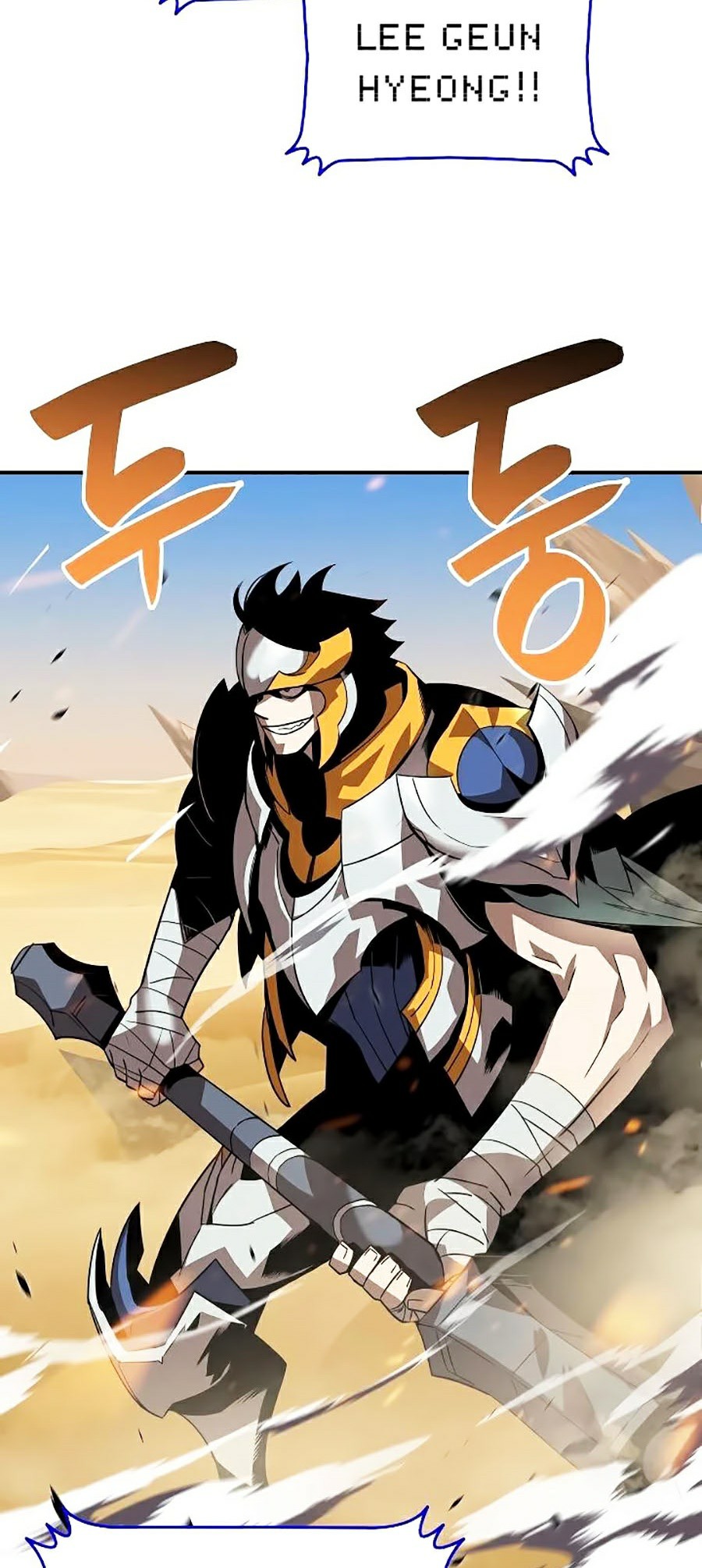 Trở Lại Làm Tân Thủ: Chapter 44