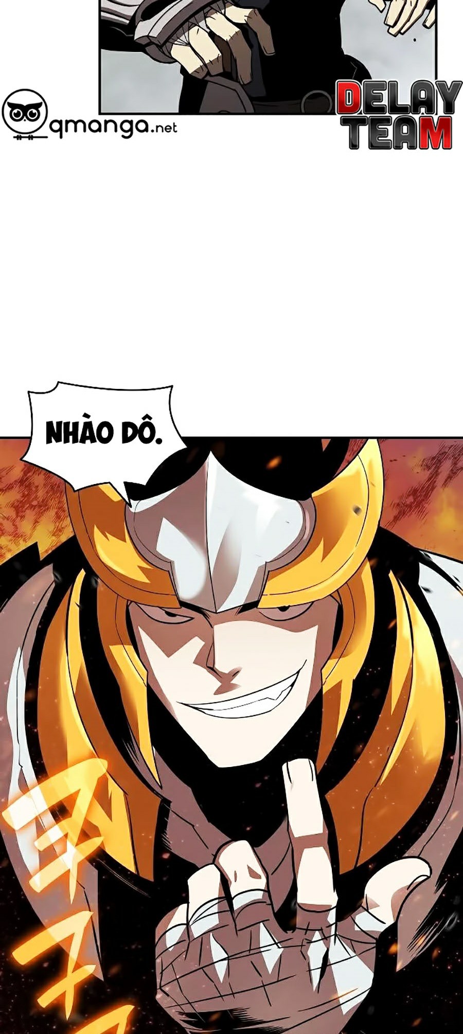 Trở Lại Làm Tân Thủ: Chapter 44