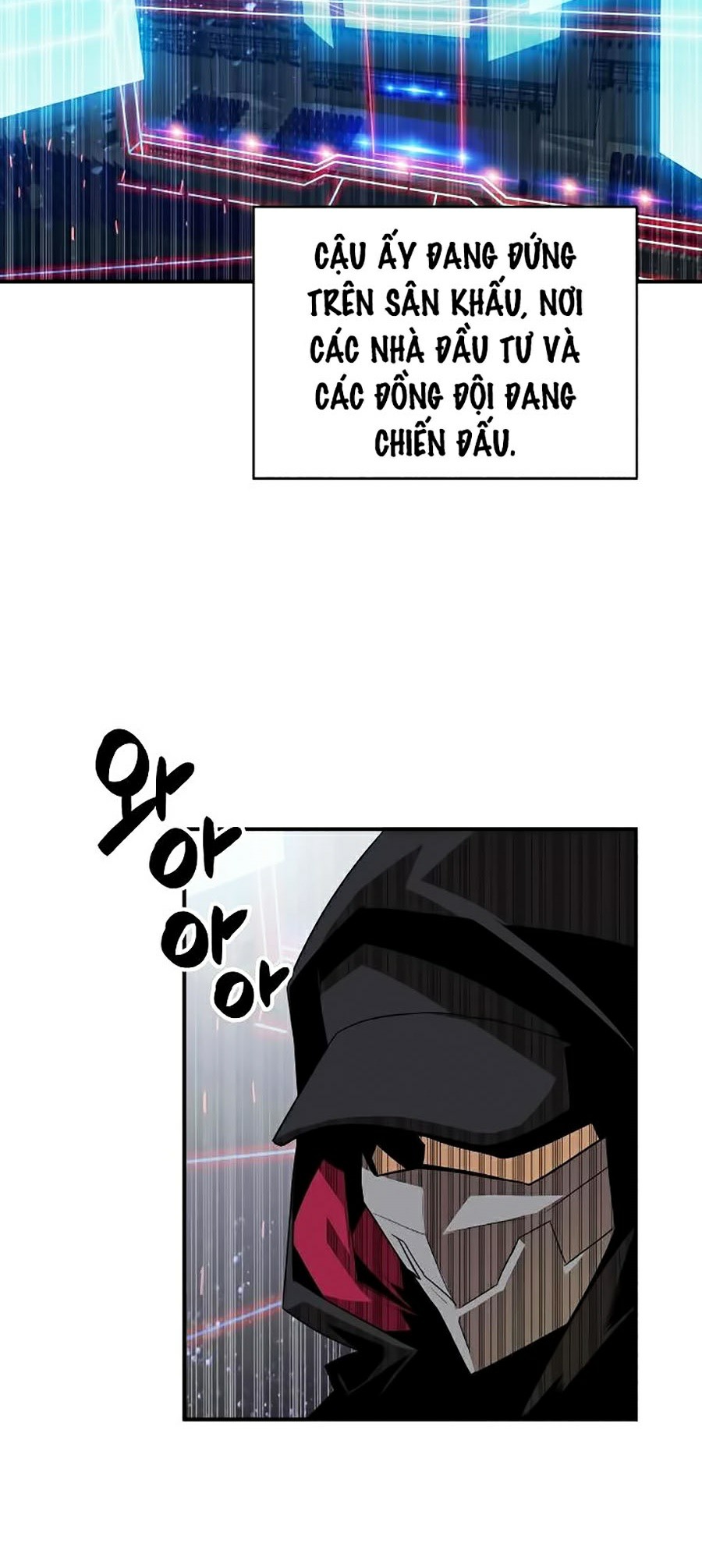 Trở Lại Làm Tân Thủ: Chapter 44