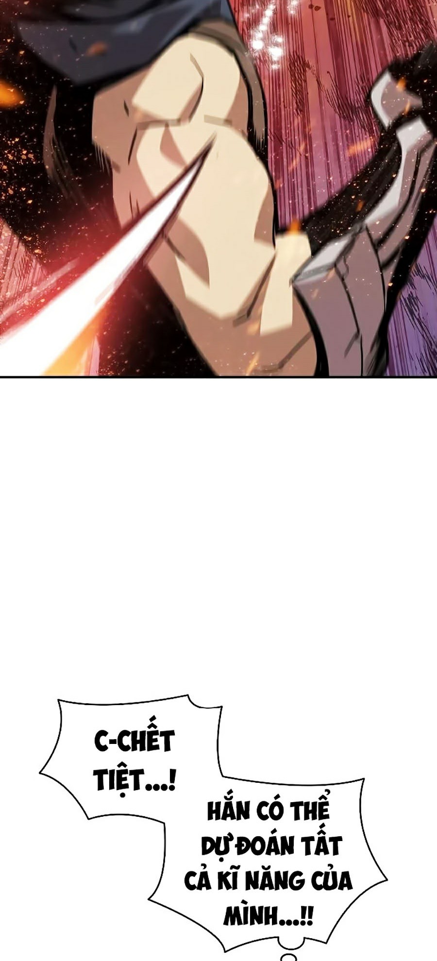 Trở Lại Làm Tân Thủ: Chapter 44