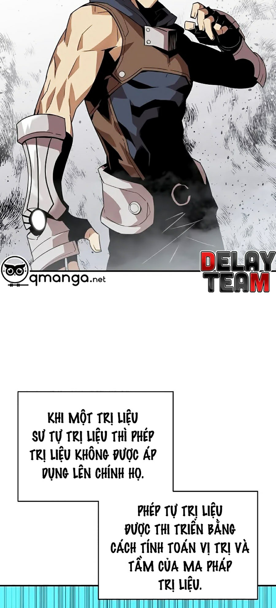 Trở Lại Làm Tân Thủ: Chapter 44