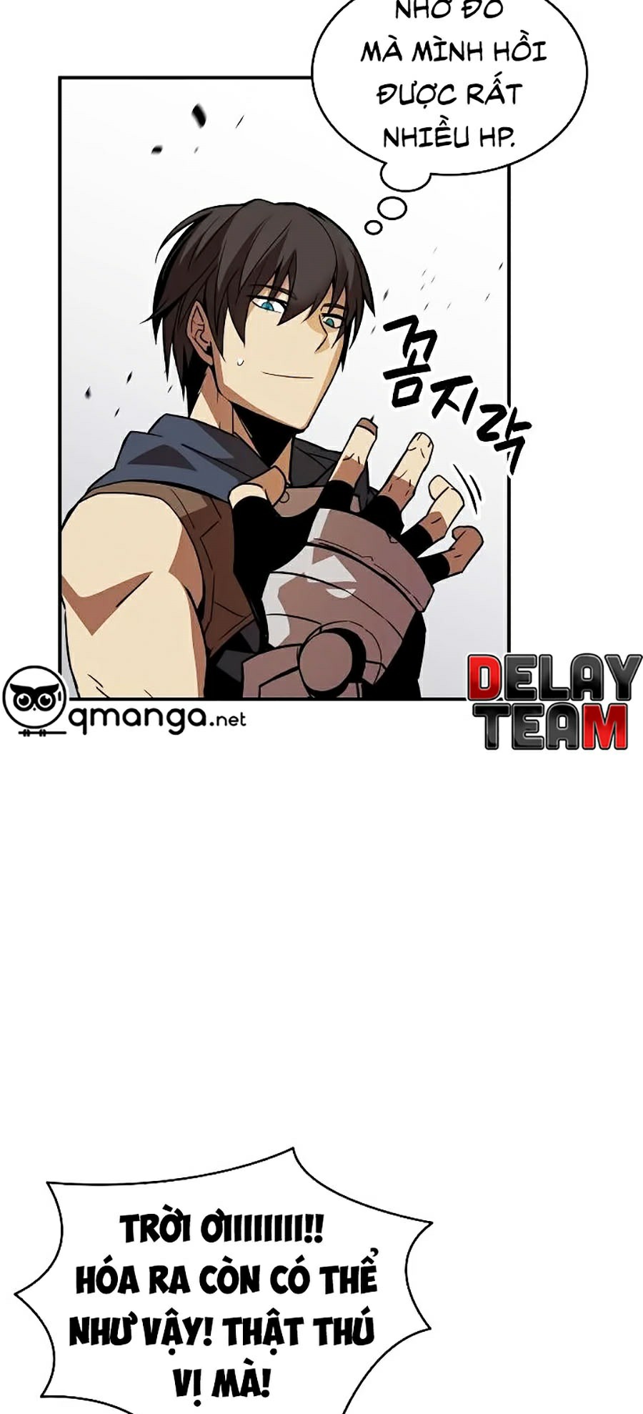 Trở Lại Làm Tân Thủ: Chapter 44