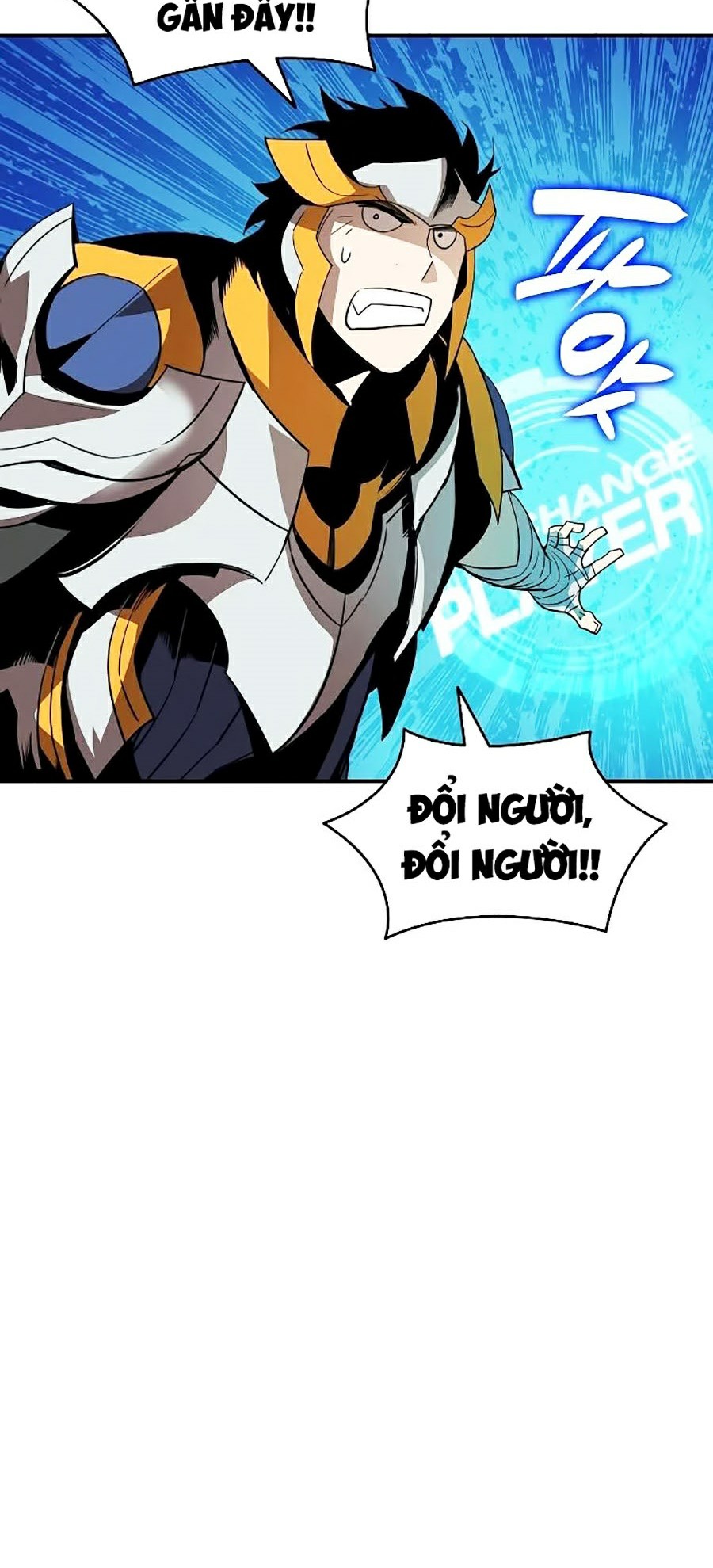 Trở Lại Làm Tân Thủ: Chapter 44