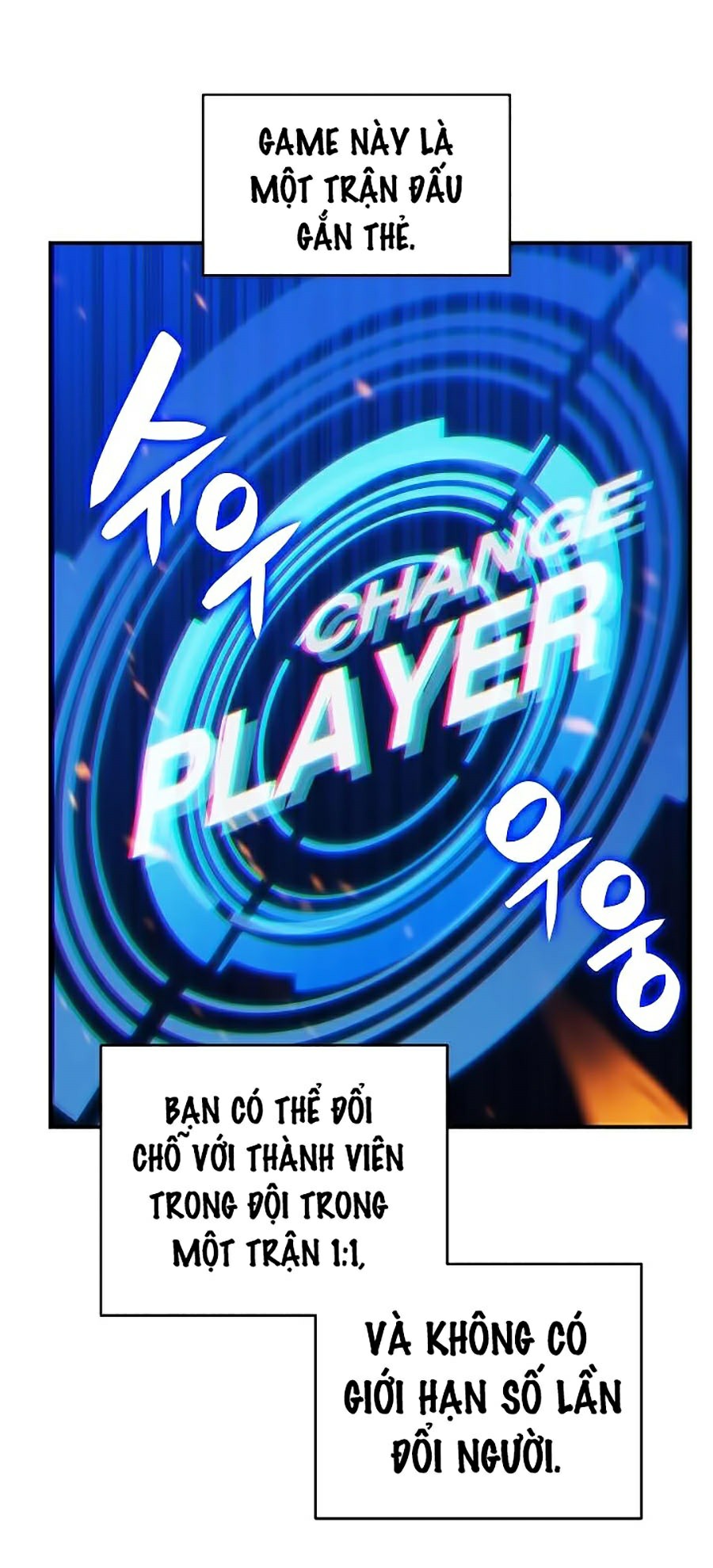 Trở Lại Làm Tân Thủ: Chapter 44