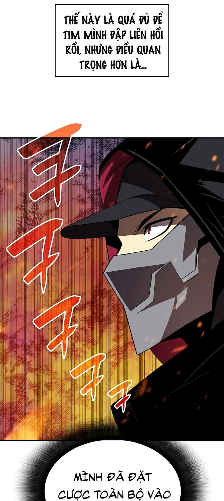 Trở Lại Làm Tân Thủ: Chapter 44