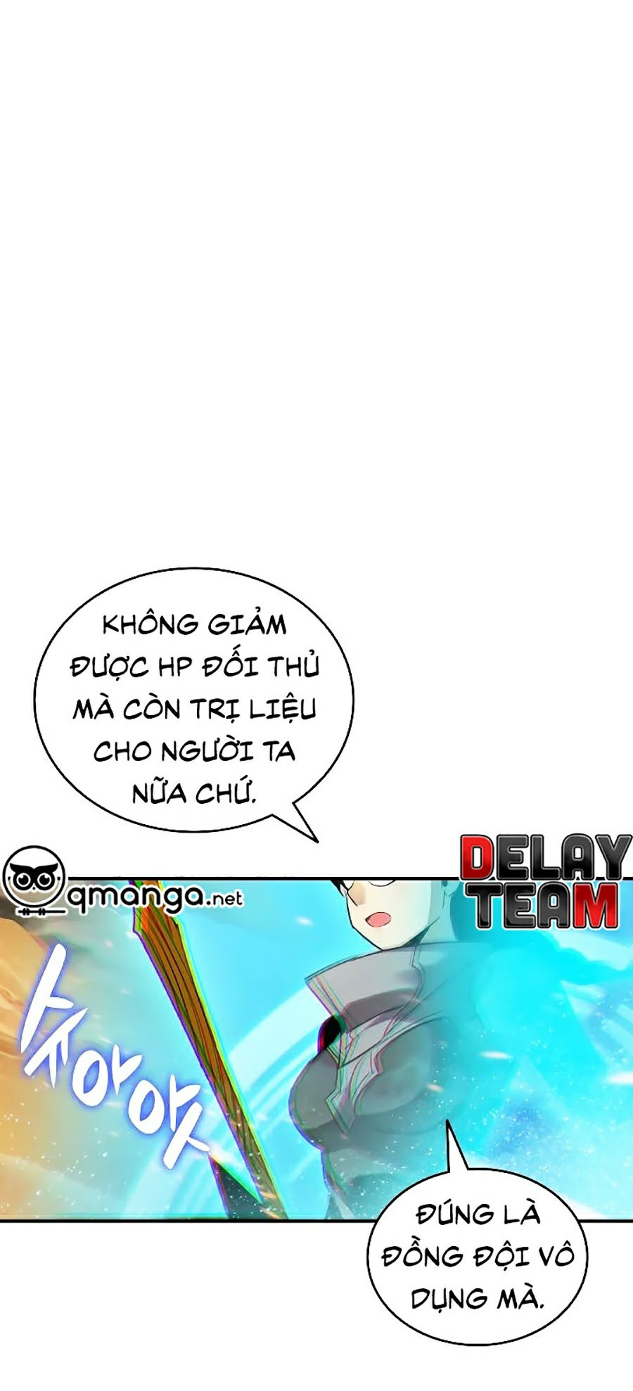 Trở Lại Làm Tân Thủ: Chapter 44