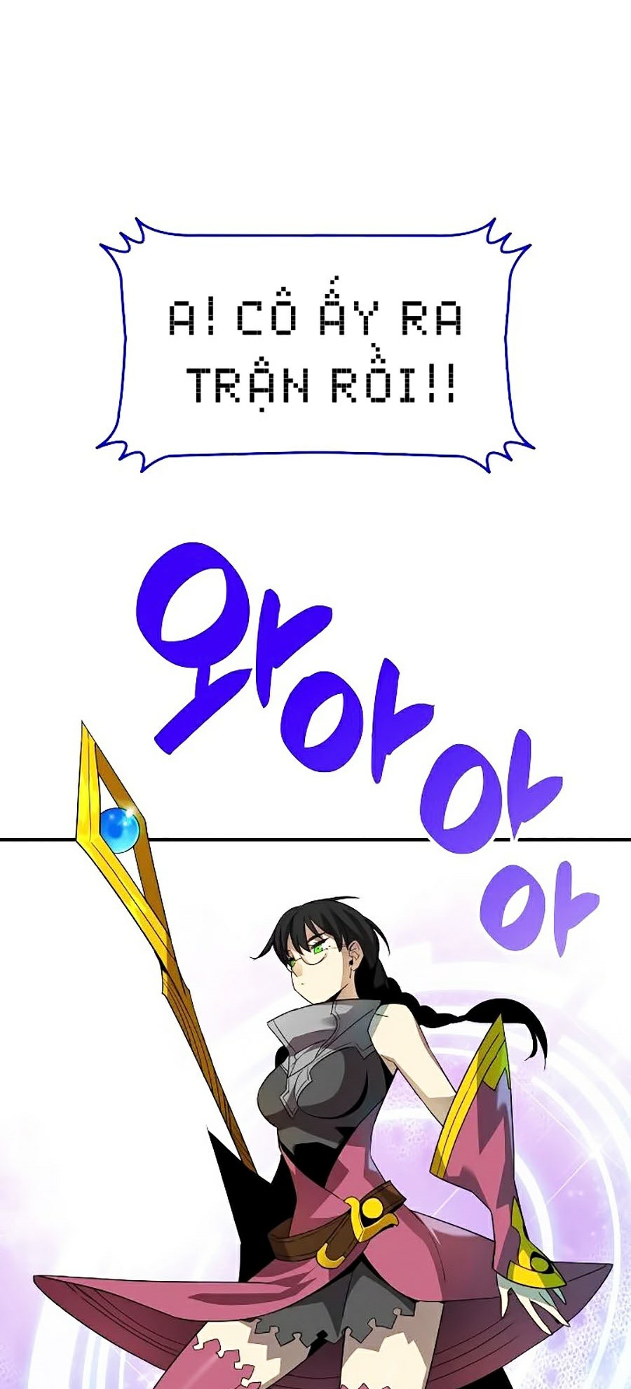 Trở Lại Làm Tân Thủ: Chapter 44