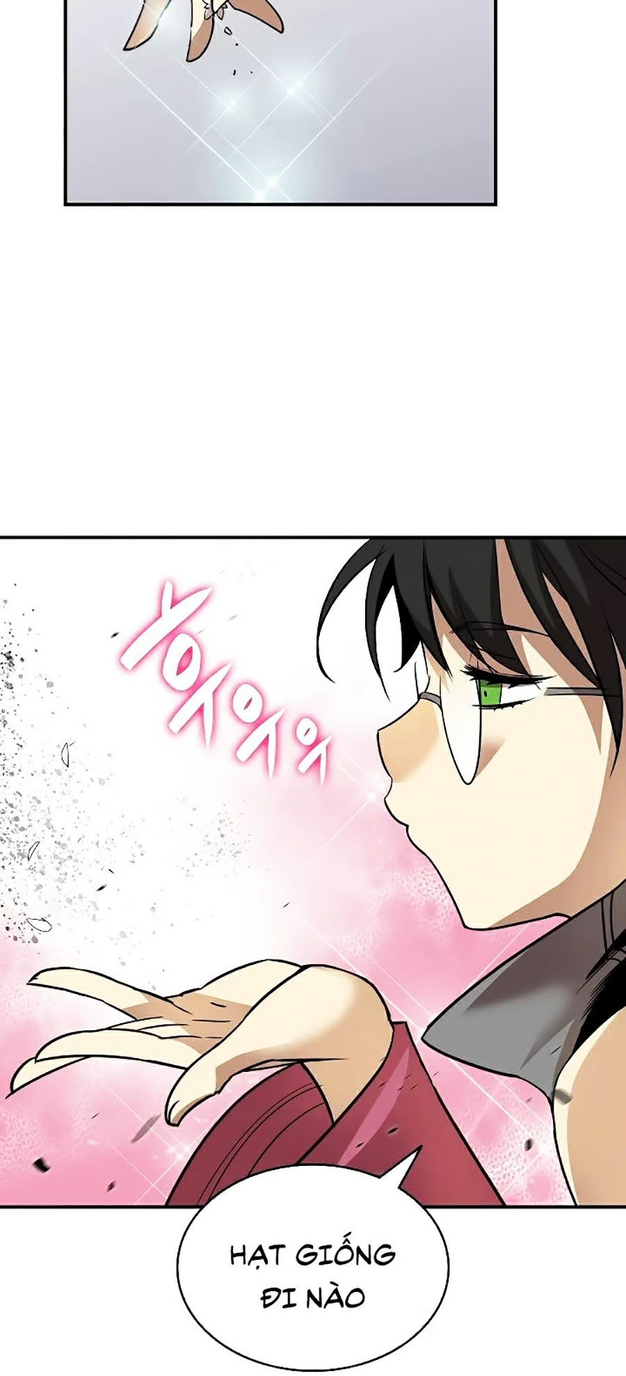 Trở Lại Làm Tân Thủ: Chapter 44