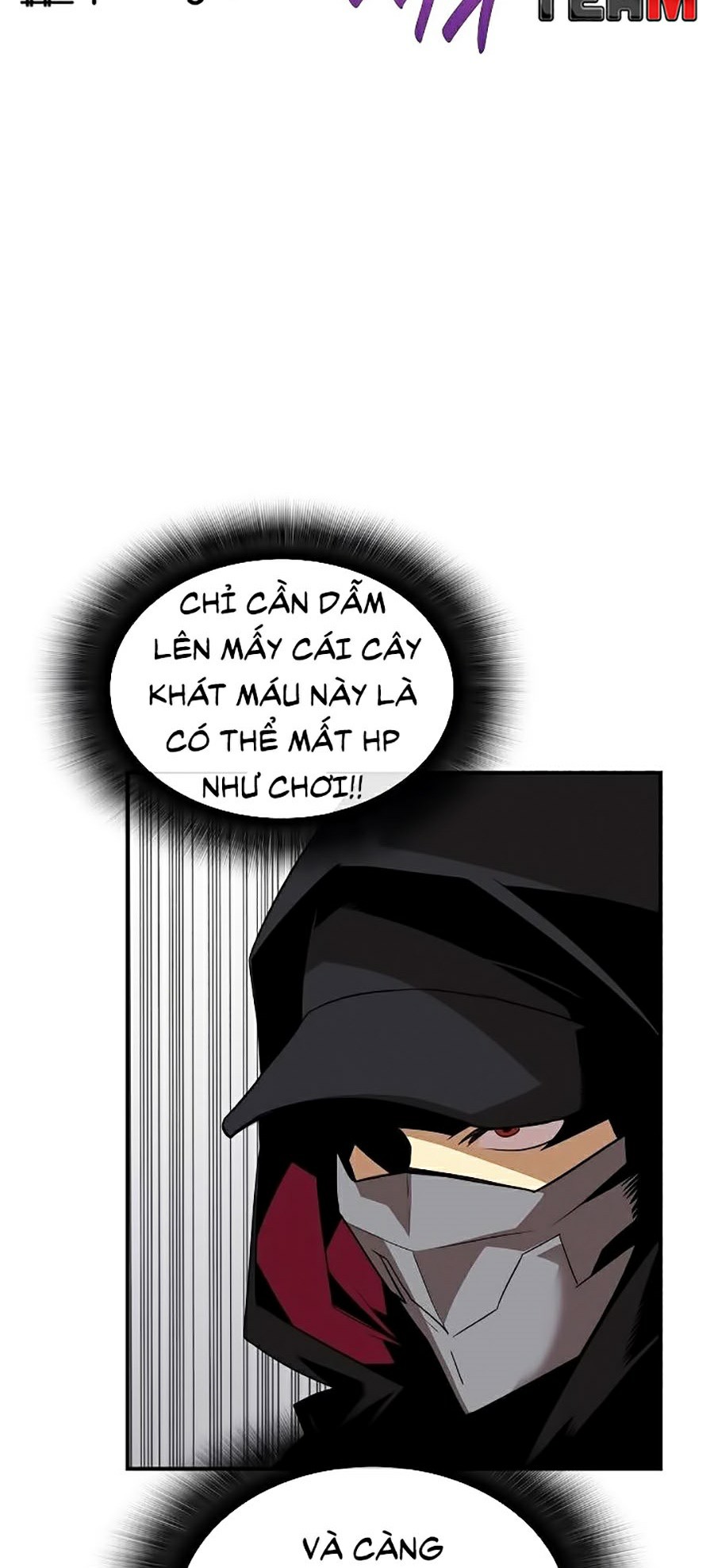 Trở Lại Làm Tân Thủ: Chapter 44
