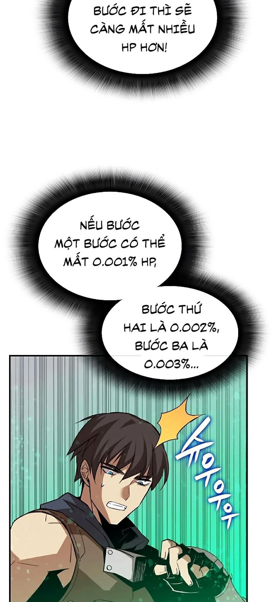 Trở Lại Làm Tân Thủ: Chapter 44