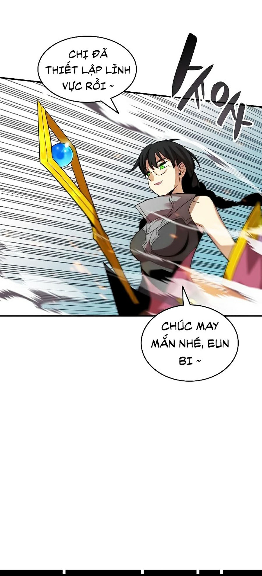 Trở Lại Làm Tân Thủ: Chapter 44