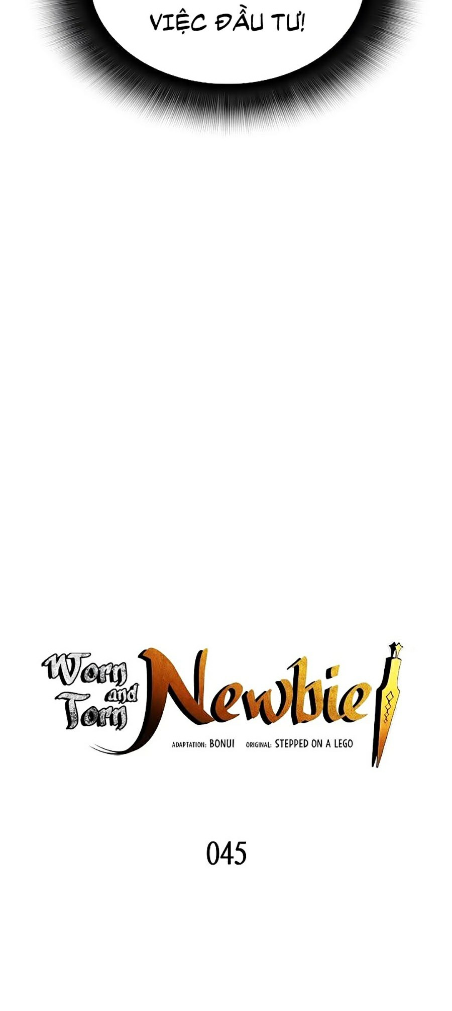 Trở Lại Làm Tân Thủ: Chapter 44