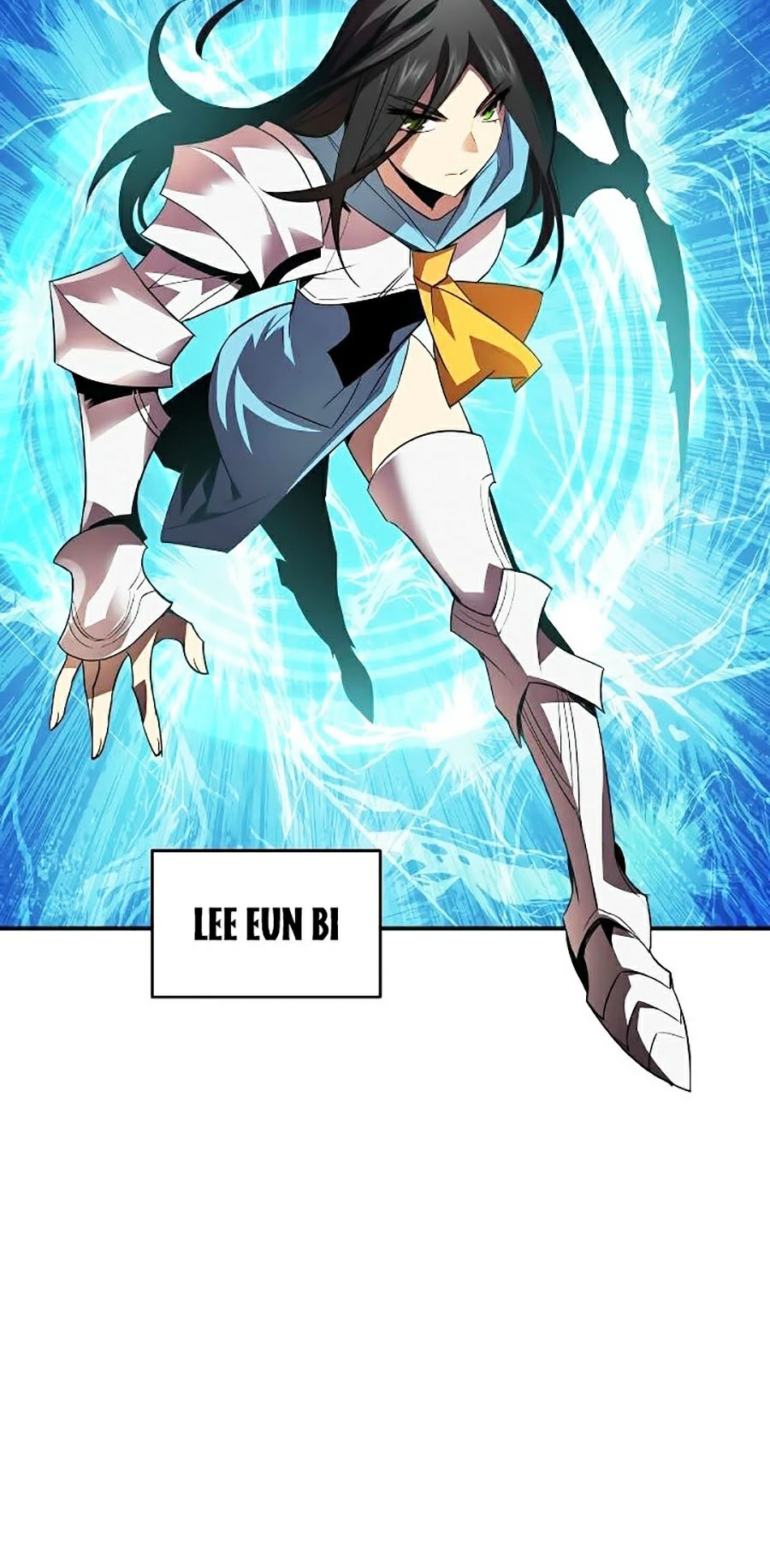 Trở Lại Làm Tân Thủ: Chapter 44