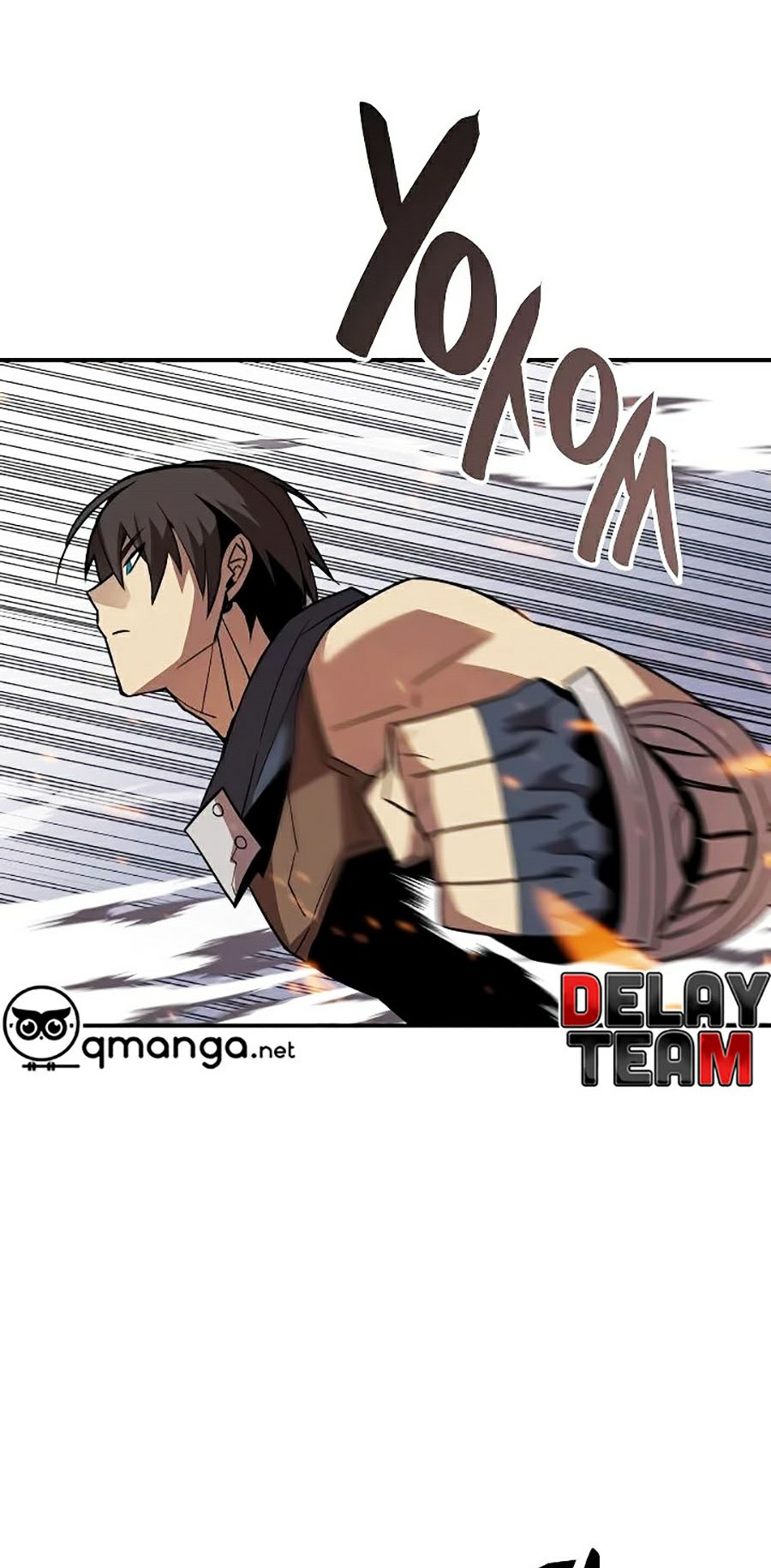 Trở Lại Làm Tân Thủ: Chapter 44