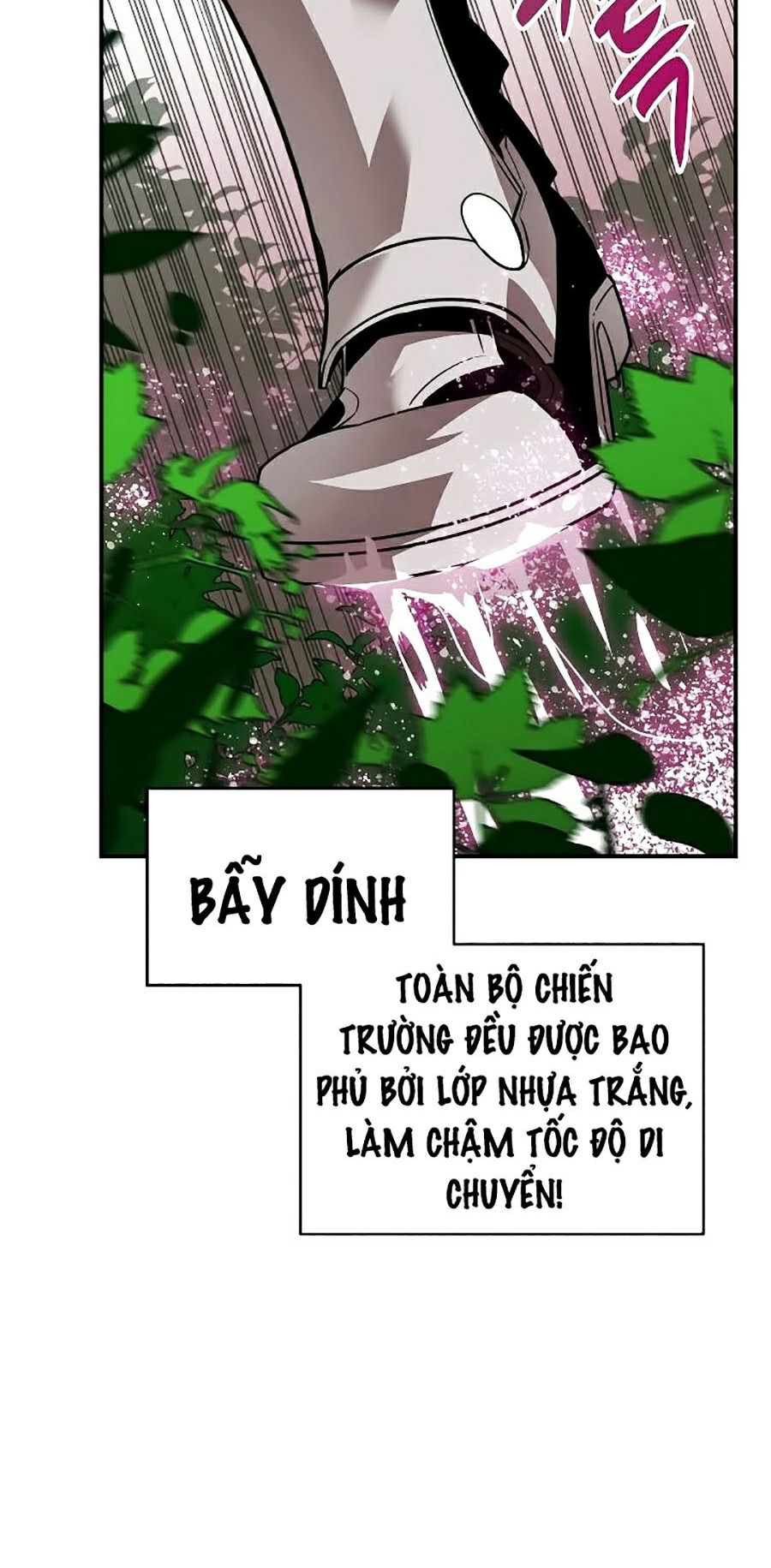 Trở Lại Làm Tân Thủ: Chapter 44
