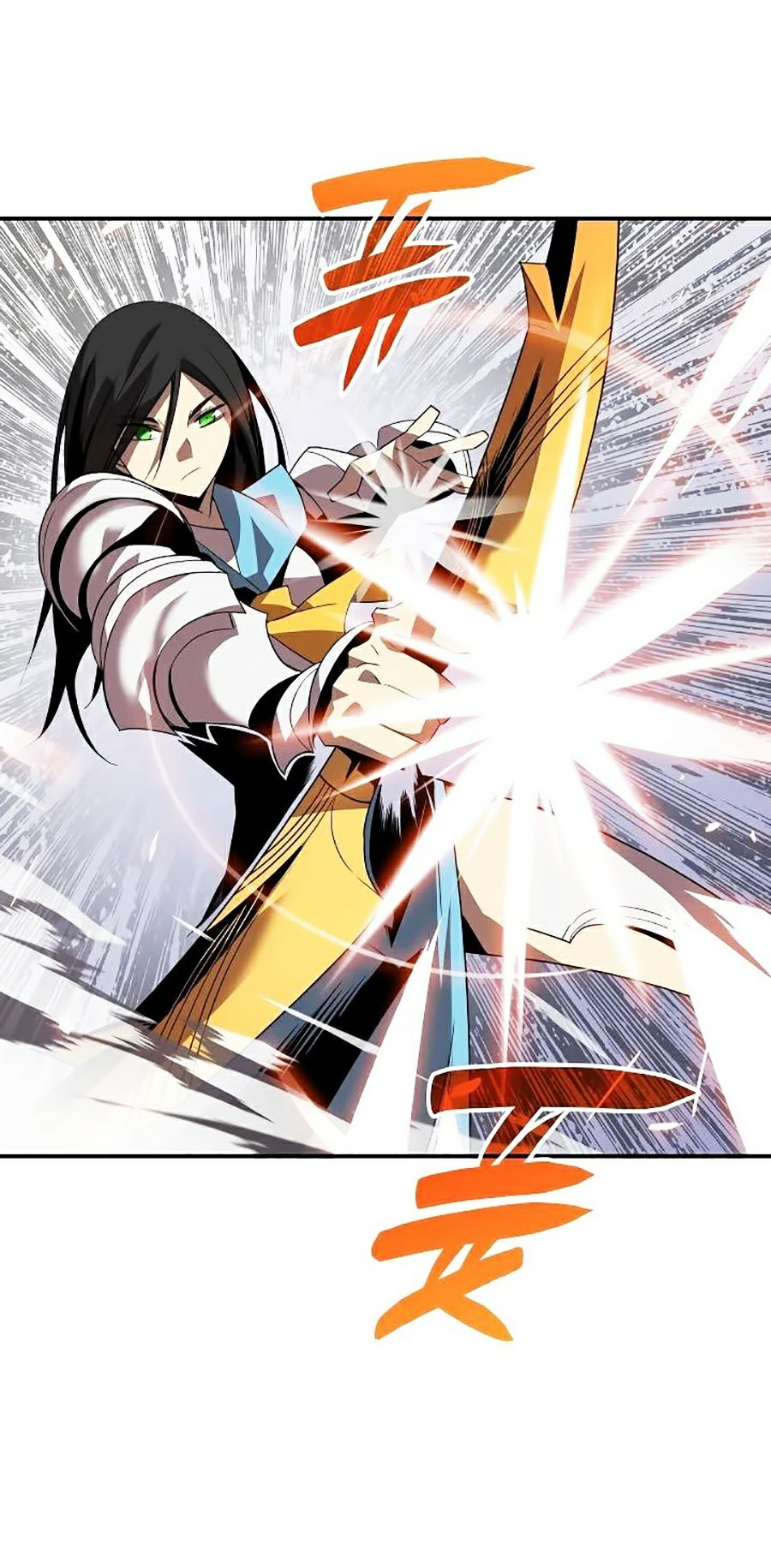 Trở Lại Làm Tân Thủ: Chapter 44