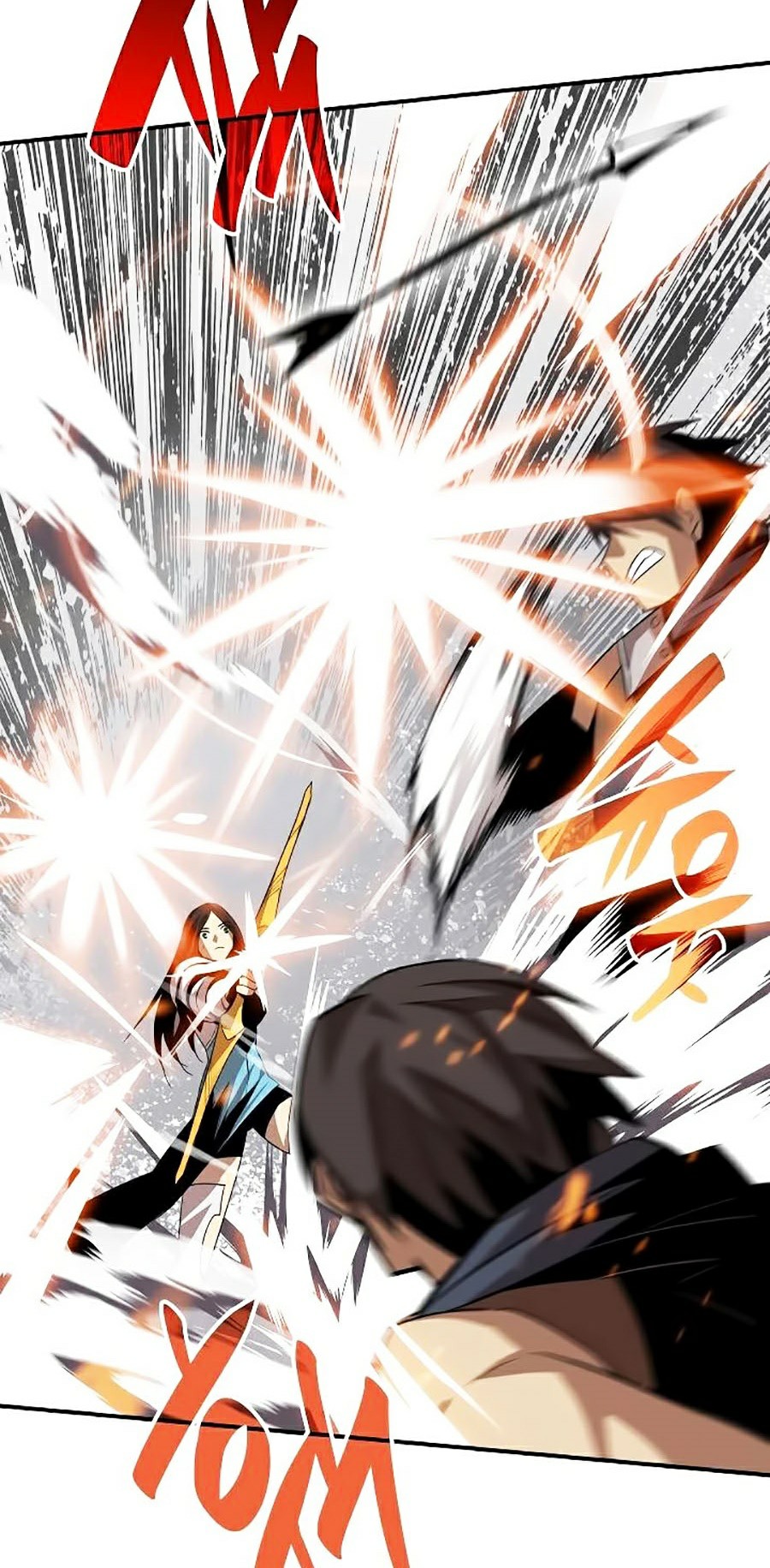 Trở Lại Làm Tân Thủ: Chapter 44