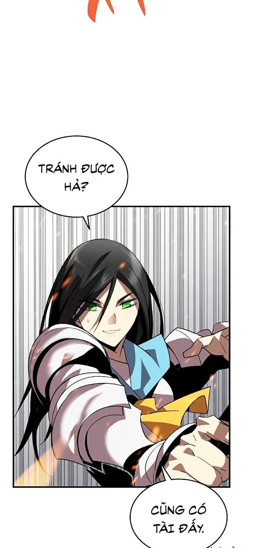 Trở Lại Làm Tân Thủ: Chapter 44
