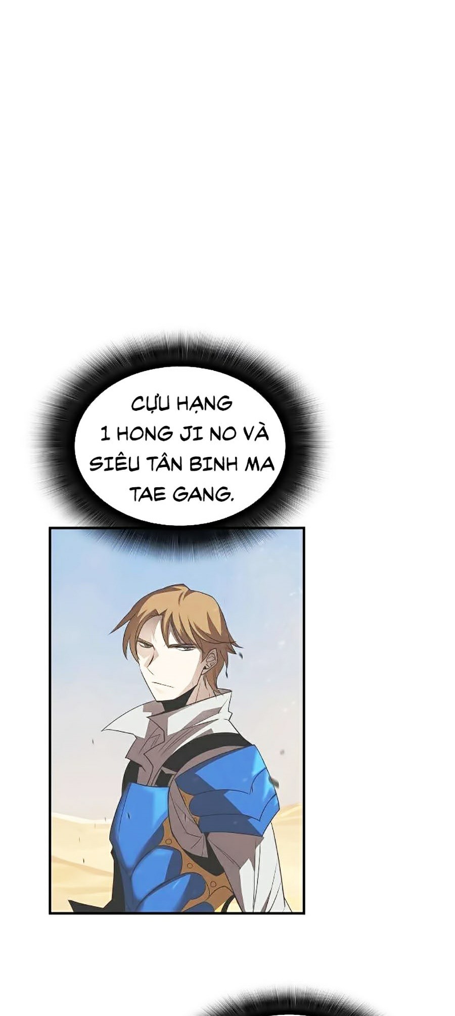 Trở Lại Làm Tân Thủ: Chapter 44
