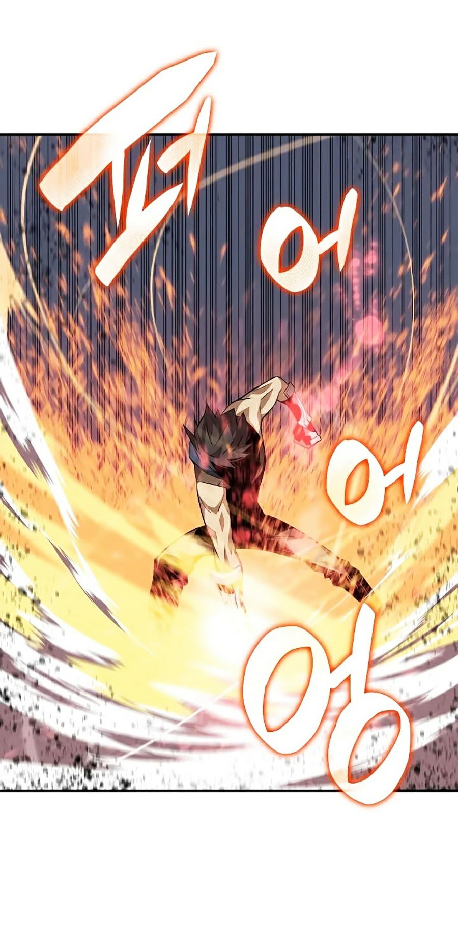 Trở Lại Làm Tân Thủ: Chapter 44