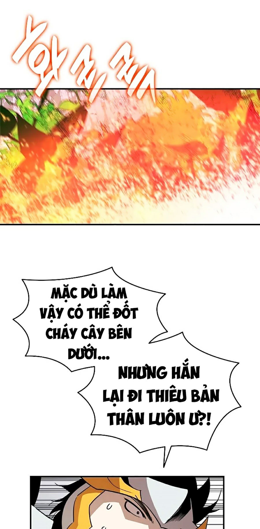 Trở Lại Làm Tân Thủ: Chapter 44