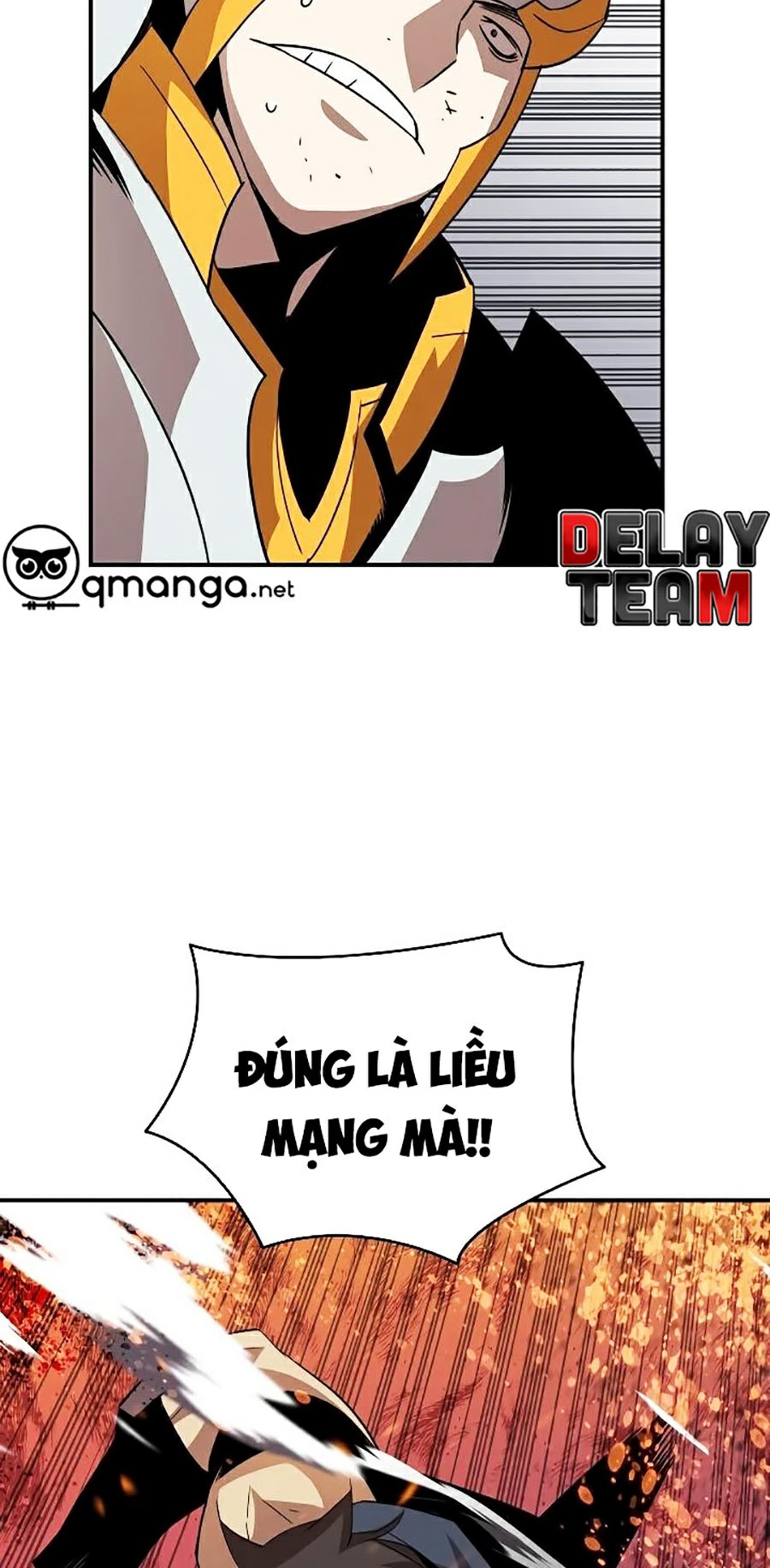 Trở Lại Làm Tân Thủ: Chapter 44