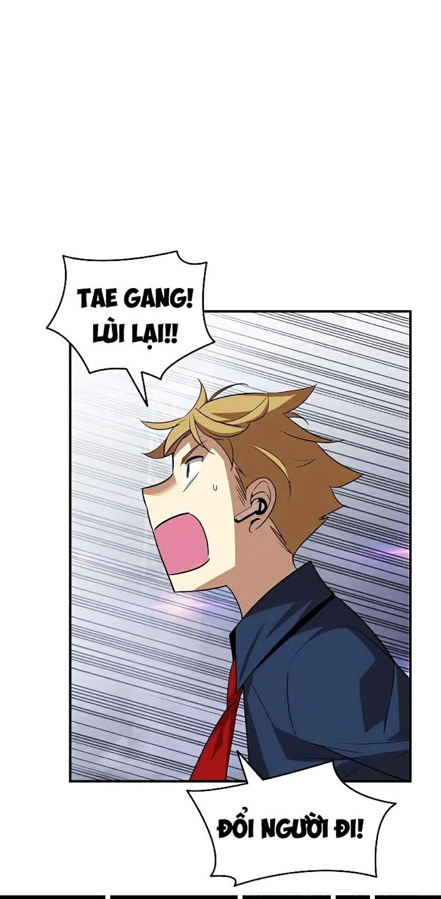Trở Lại Làm Tân Thủ: Chapter 44