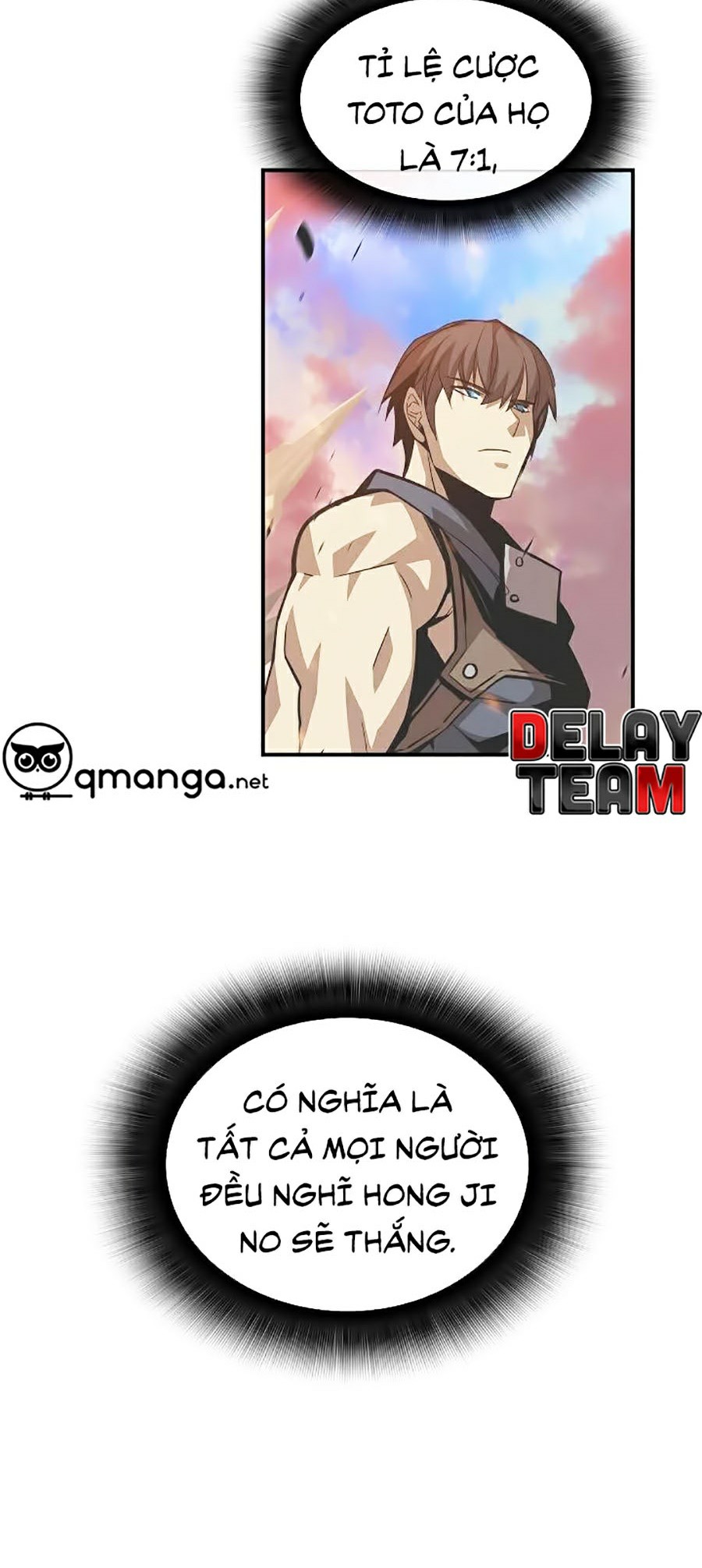 Trở Lại Làm Tân Thủ: Chapter 44